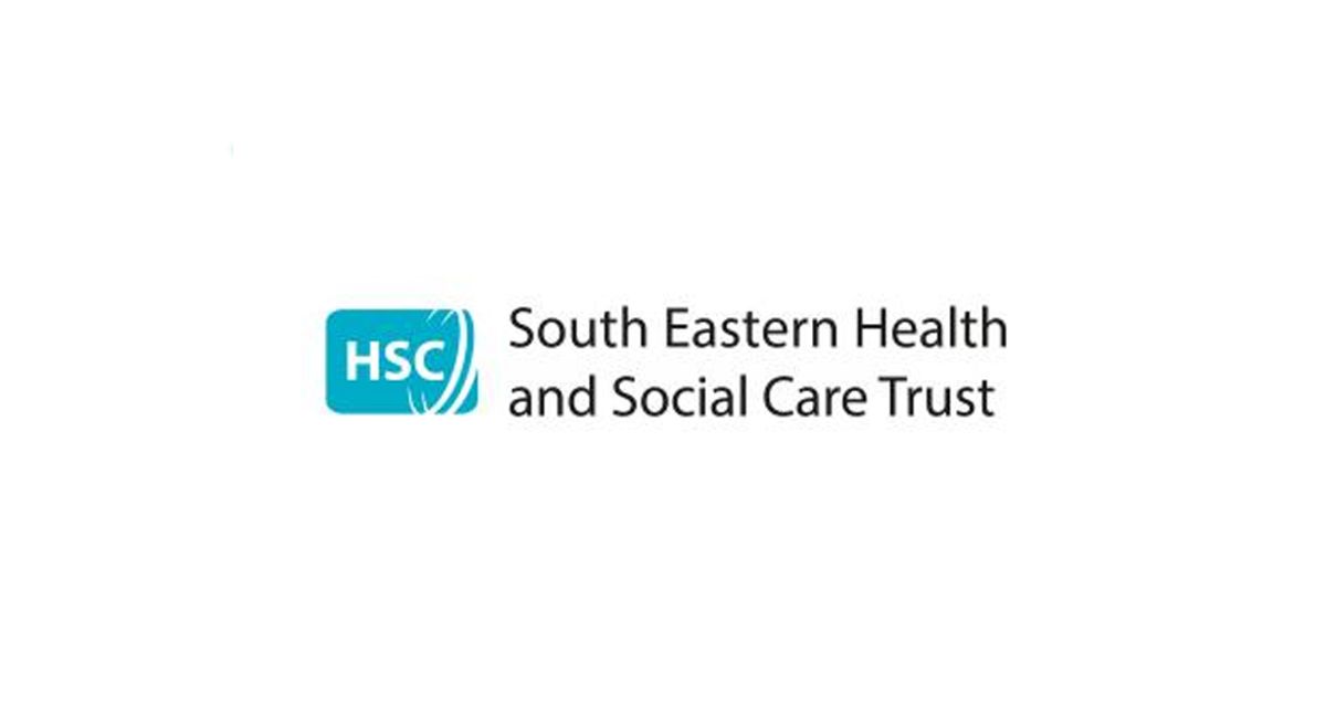  Picture of the South Eastern Health and Social Care Trust logo